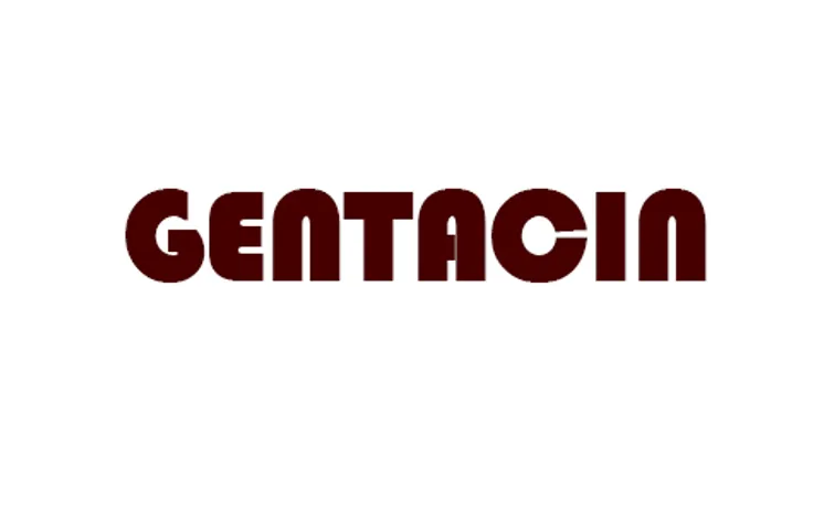 Gentacin