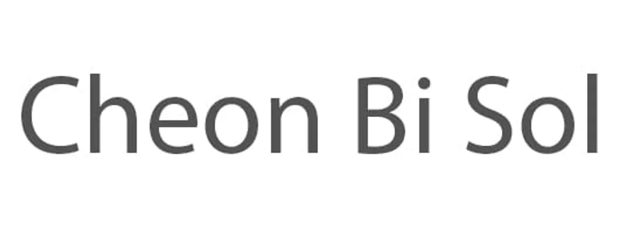 Cheon Bi Sol