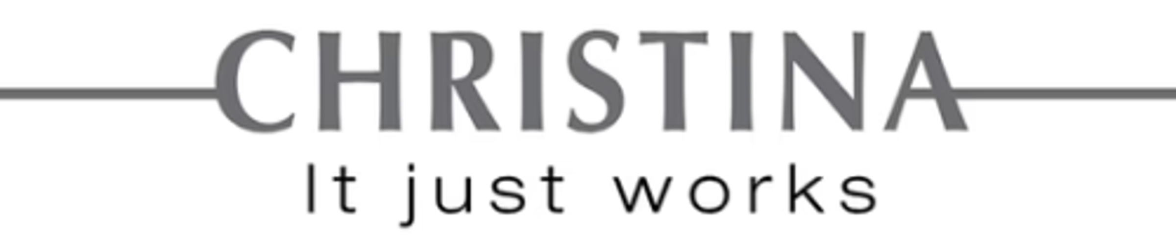 Christina.