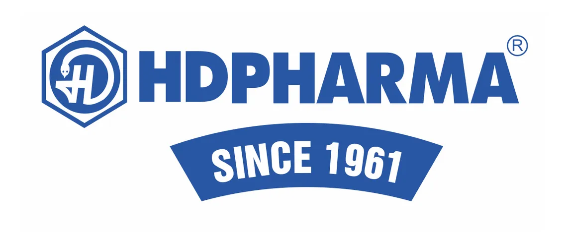 HD Pharma