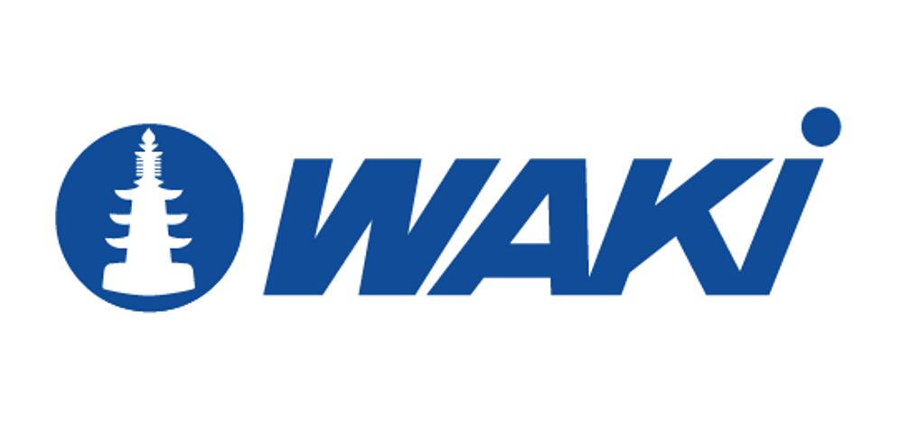 Waki Pharmaceutical