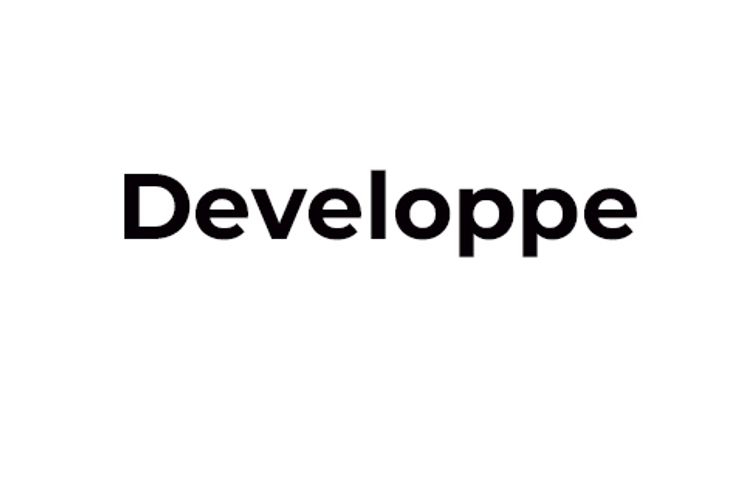 Developpe