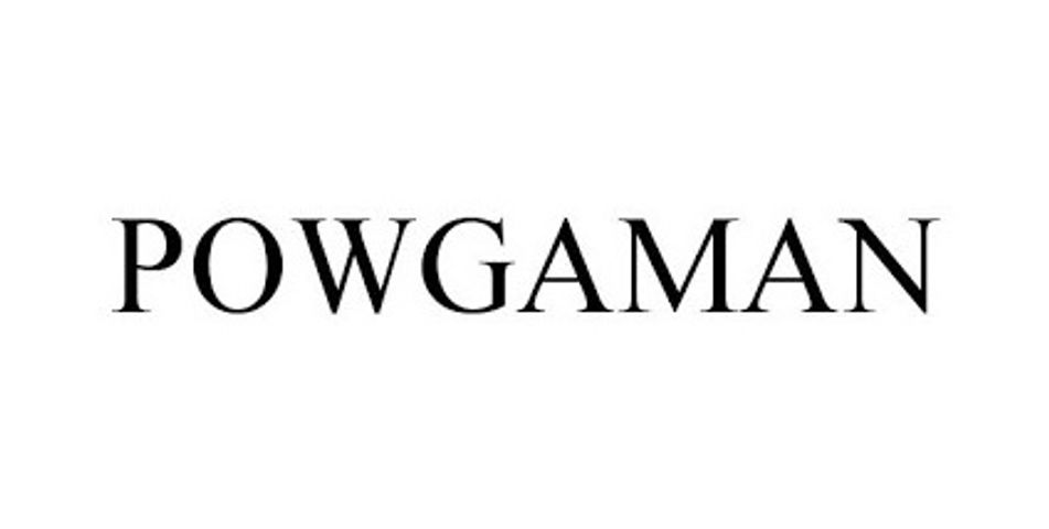 Powgaman