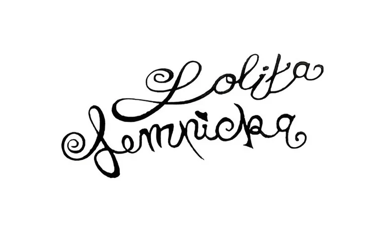 Lolita Lempicka