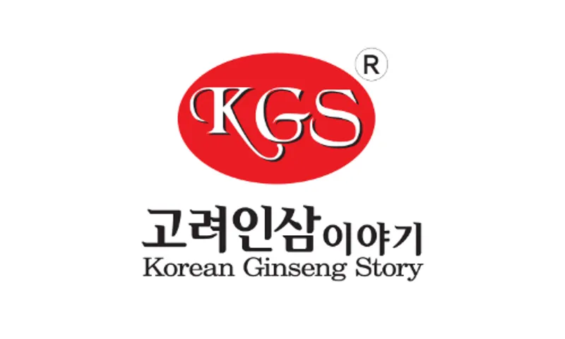 Korean Ginseng Story (KGS)