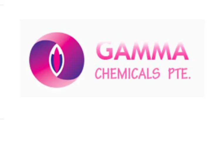 Công ty dược phẩm Gamma