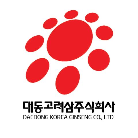 Daedong Korea Ginseng.