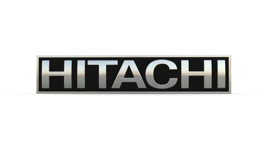 Hitachi
