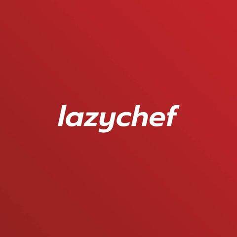 lazychef