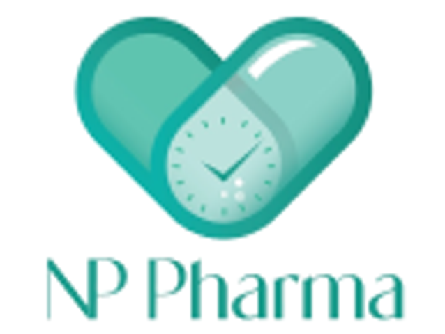 NP Pharma