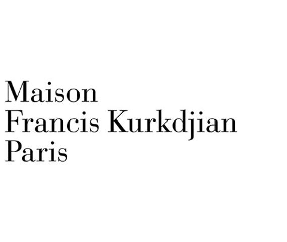 Maison Francis Kurkdjian