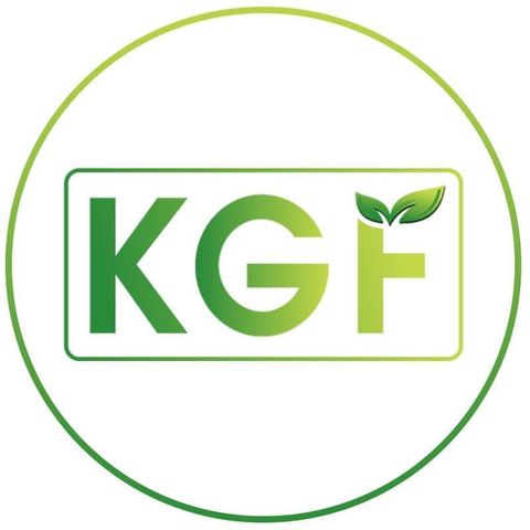 Korea Green Food