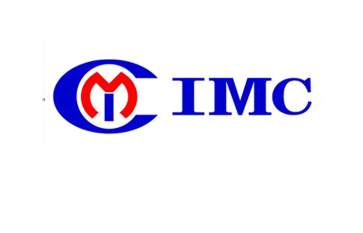 Công ty Tư vấn Y dược Quốc tế IMC