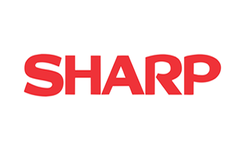 Sharp