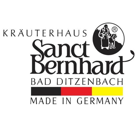 Sanct Bernhard