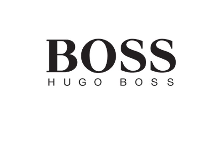 Hugo Boss