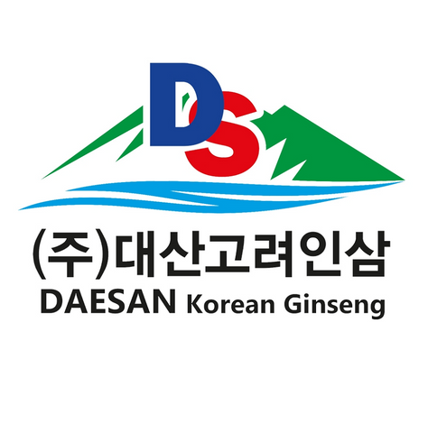 DAESAN KOREA GINSENG