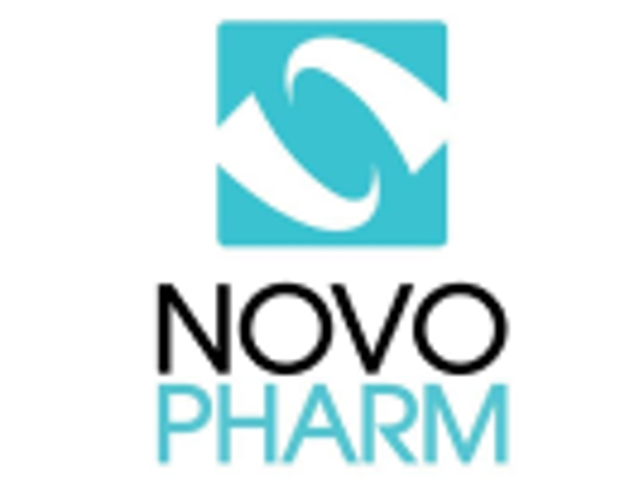 NOVOPHARM