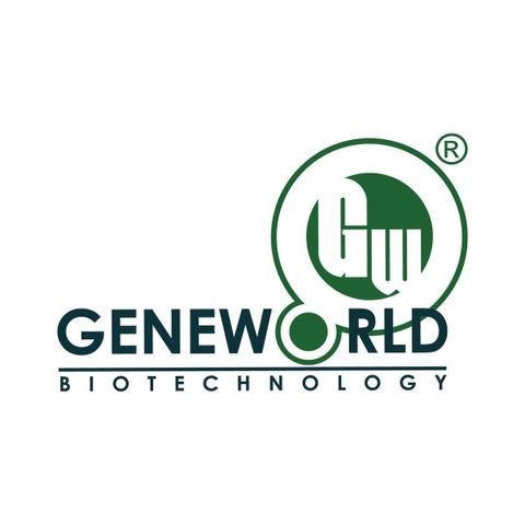 GENEWORLD