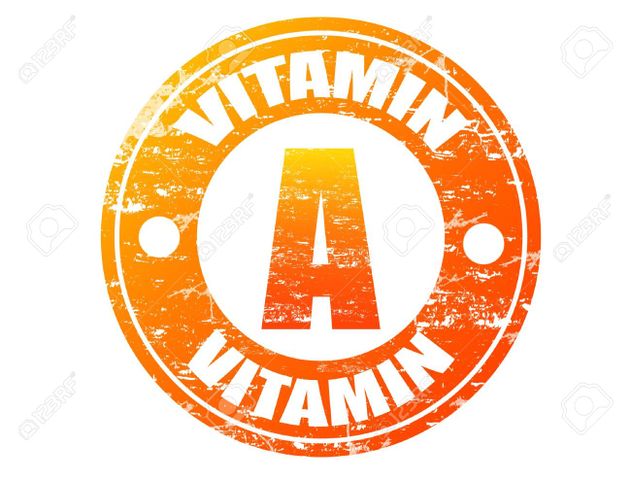 Vitamin A