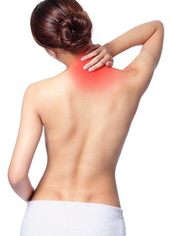 Dầu xoa bóp