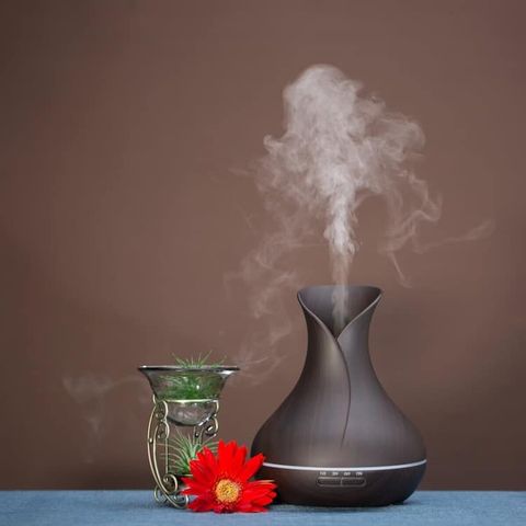 Tinh dầu xông phòng 