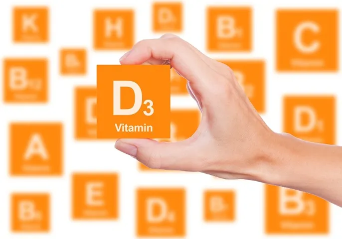 Bổ sung vitamin D cho trẻ đúng cách