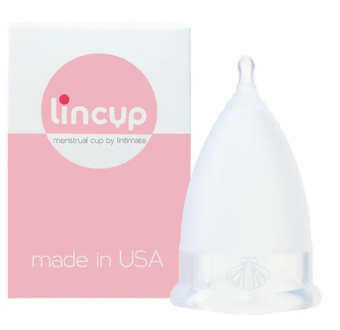 CÁCH SỬ DỤNG CỐC NGUYỆT SAN LINCUP HIỆU QUẢ