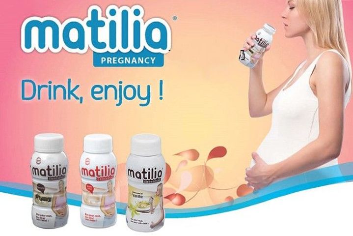 Review sữa Matilia có tốt không?  Kinh nghiệm sử dụng sản phẩm cho mẹ bầu