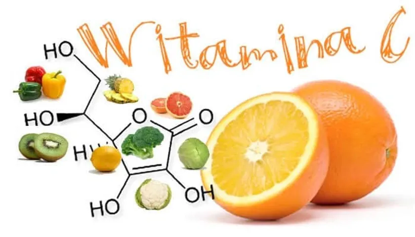 [TOP] Vitamin C: có tác dụng gì với sức khỏe, liều dùng, cơ thể bạn có đang thiếu vitamin C ?