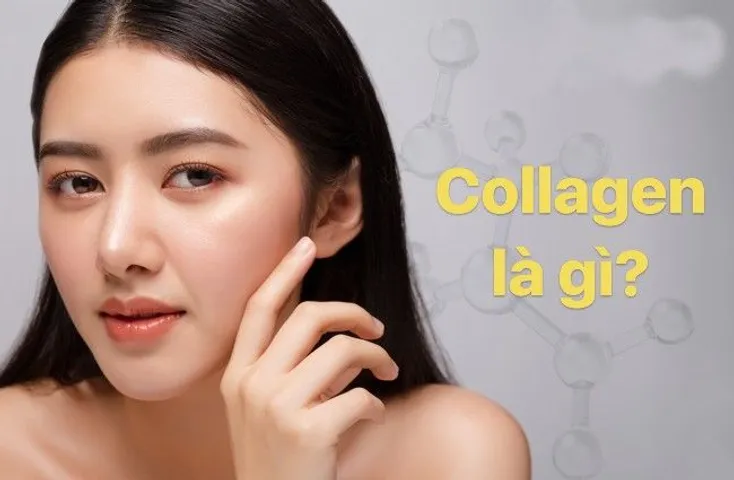 Collagen là gì? Collagen tốt cho cơ thể như thế nào?