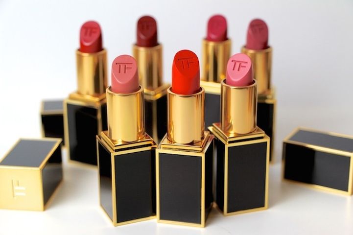 Địa chỉ bán son Tom Ford ở Hà Nội, tpHCM chính hãng 