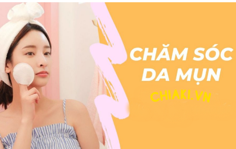 Da mụn có nên tẩy tế bào chết không? Những lưu ý không nên bỏ qua