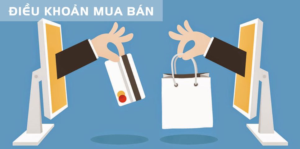Điều khoản mua hàng Chiaki