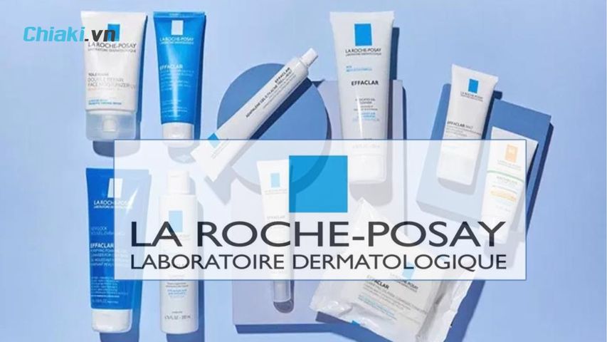 Review 5 loại kem dưỡng La Roche Posay có tốt không? Mua ở đâu?