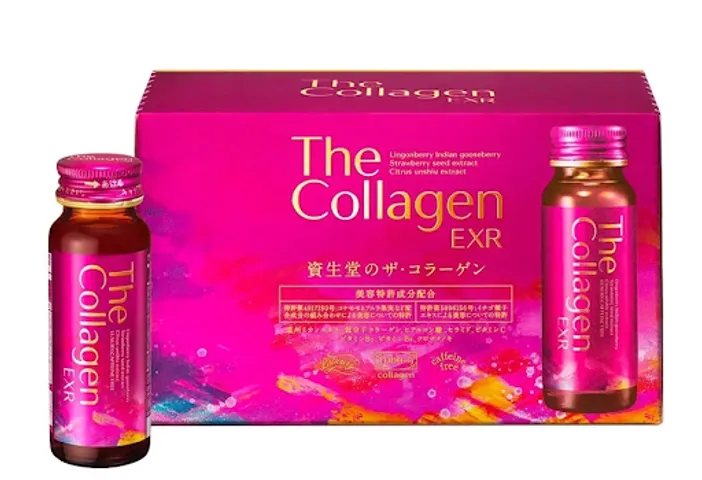 COLLAGEN NƯỚC NHẬT PHÙ HỢP CHO PHỤ NỮ TRUNG NIÊN TỪ 40 TUỔI TRỞ LÊN