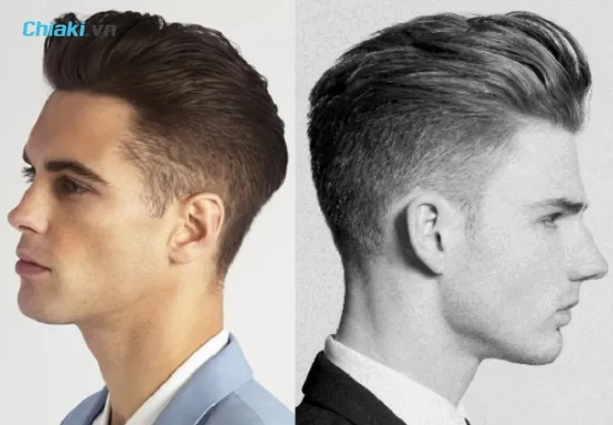 10 kiểu tóc nam đẹp, dẫn đầu xu hướng cực hot cho mùa hè 2023