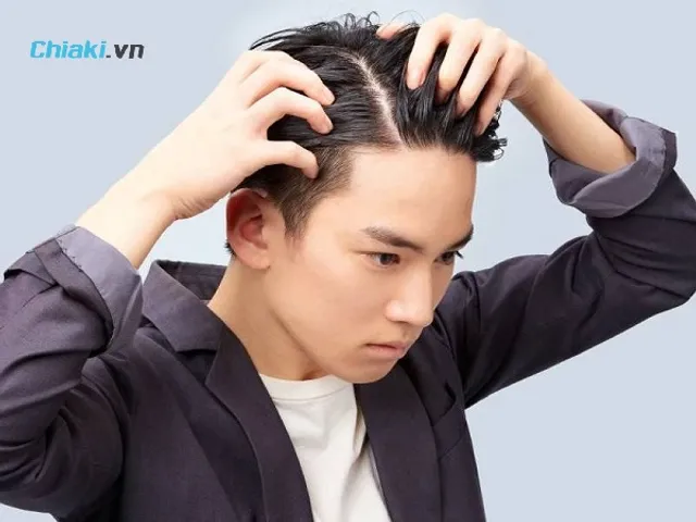 Tóc nam dreadlock là gì? Cách làm tóc dreadlock đơn giản | Gatino.vn