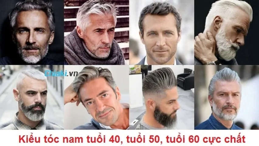 Top 9 Kiểu tóc giúp bạn trẻ hơn tuổi thật - toplist.vn