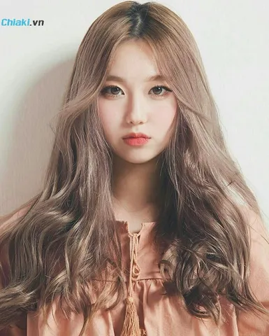 Top 10+ mẫu nhuộm tóc màu bạch kim Nam đẹp