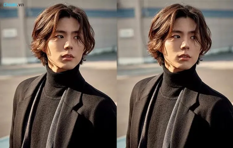 HOT] Điểm qua ngay 10 kiểu tóc nam phong cách Hàn quốc siêu hot năm 2
