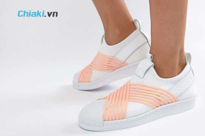 adidas gazelle silver green womens Giy Adidas Women Superstar Bonega #Cloud White  Kallos