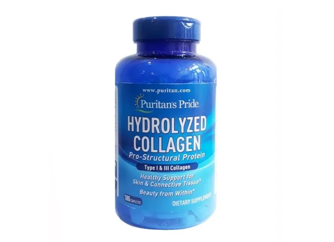 VIÊN UỐNG COLLAGEN BỔ SUNG GIÚP PHỤC HỒI CẤU TRÚC DA BỊ NÁM MẤT ĐỘ ĐÀN HỒI