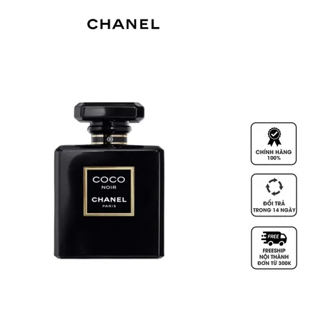 Nước hoa nữ Chanel Coco Noir EDP