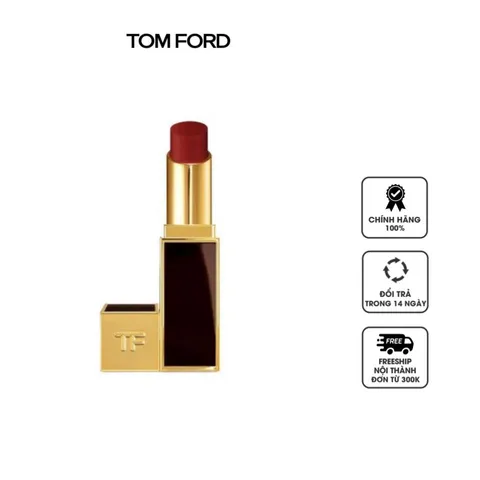 Son Tom Ford Lip Color Satin Matte 91 Lucky Star 103736