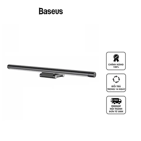 Đèn treo màn hình chống chói, bảo vệ mắt Baseus i-wok Pro Series