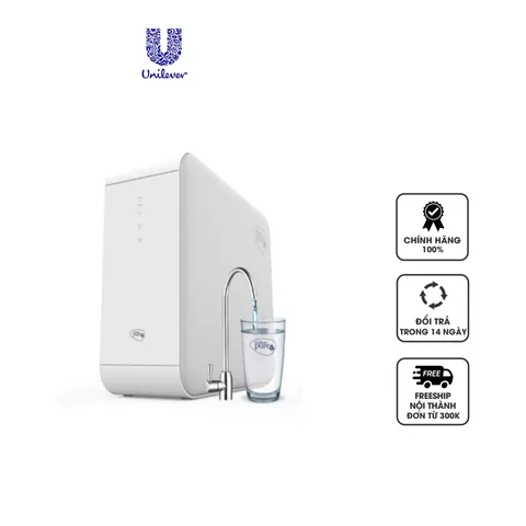 Máy lọc nước âm tủ bếp Unilever Pureit Delica UR5640