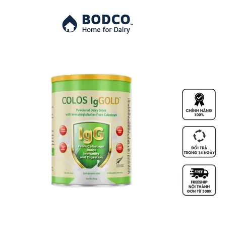 Bodco Ltd