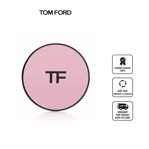 Cushion Tom Ford Rose Prick Cushion Compact Limited Edition