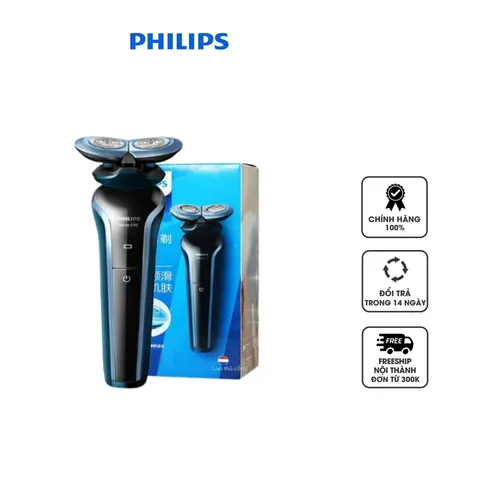 Máy cạo râu Philips Series 6000 S666